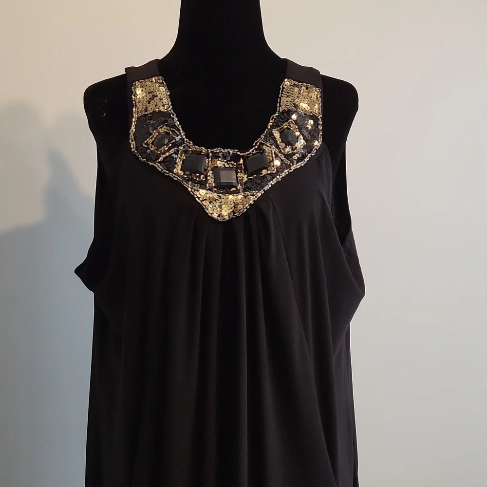 Clientele cocktail dress - Picture 1 of 12